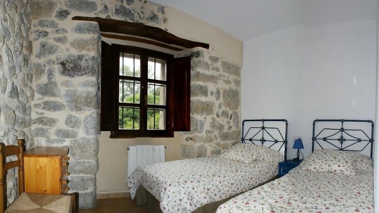 Photo of Bedroom in La Franca