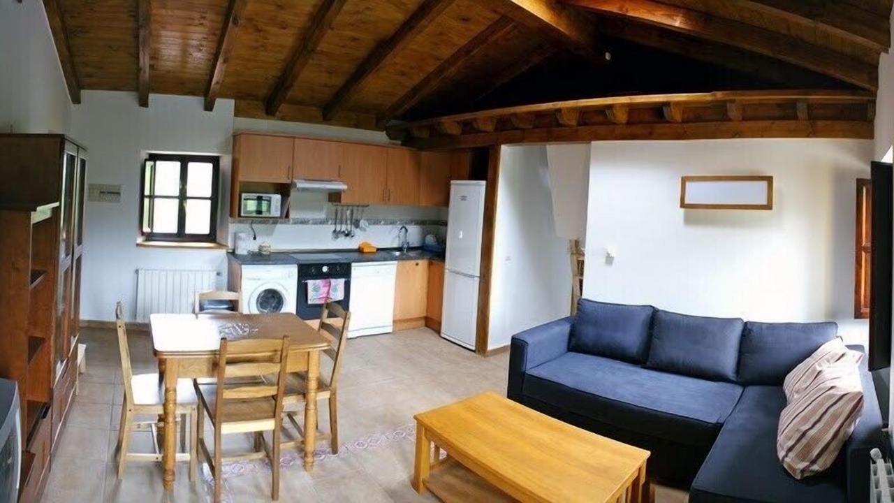 Photo of Livingroom in La Franca