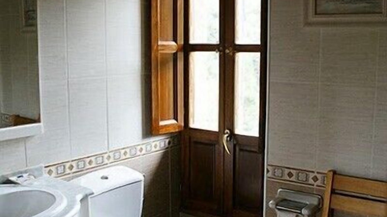 Photo of Bathroom in La Franca