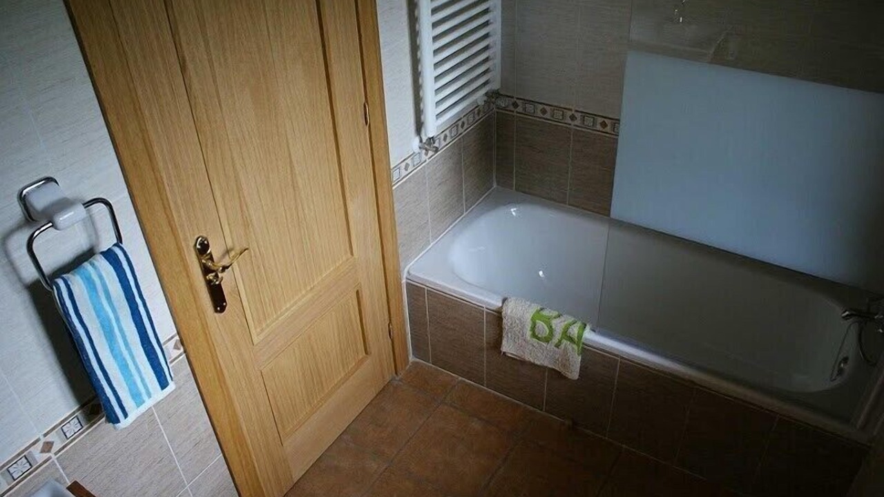 Photo of Bathroom in La Franca