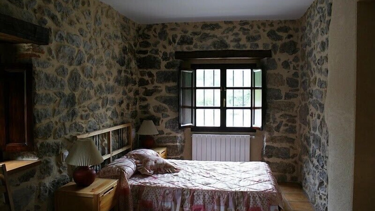Photo of Bedroom in La Franca
