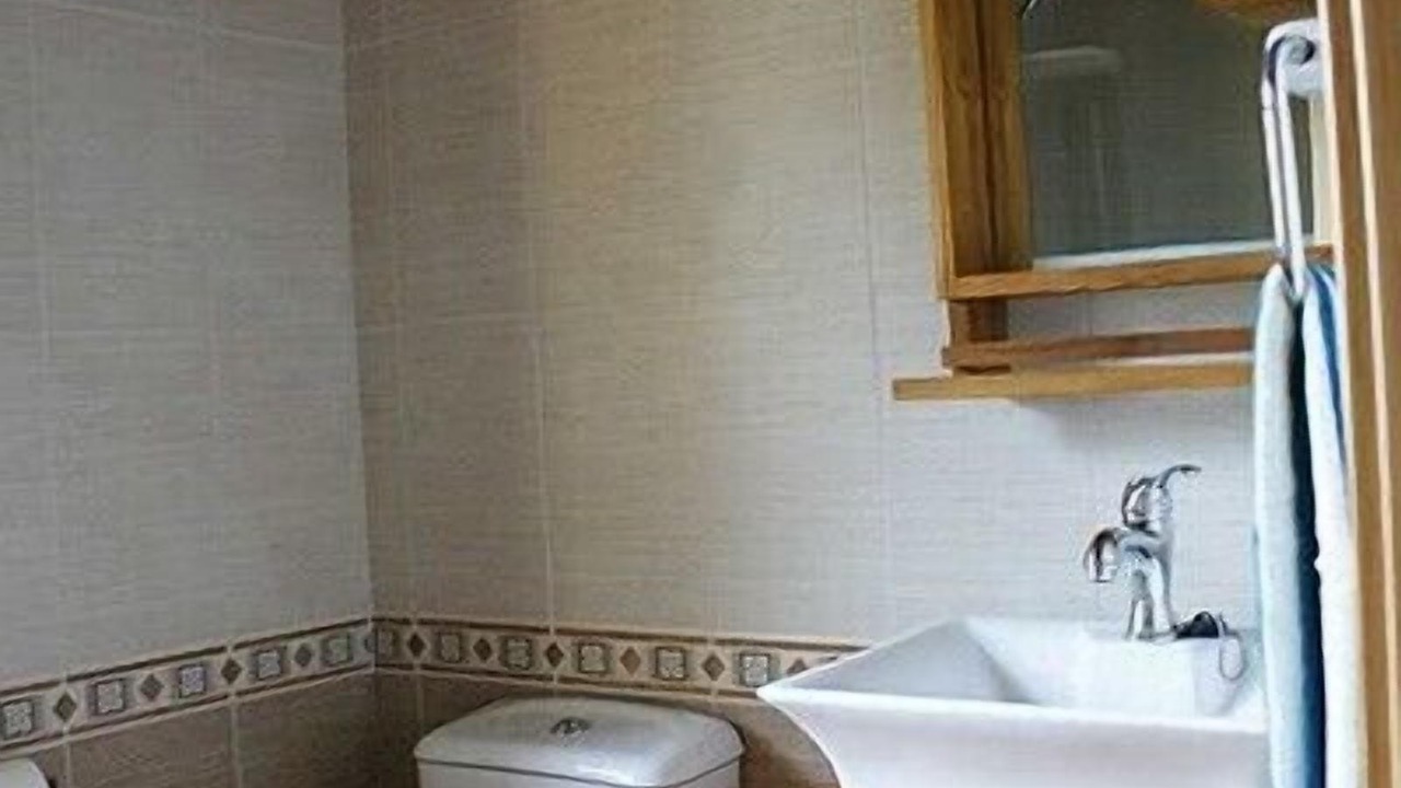 Photo of Bathroom in La Franca