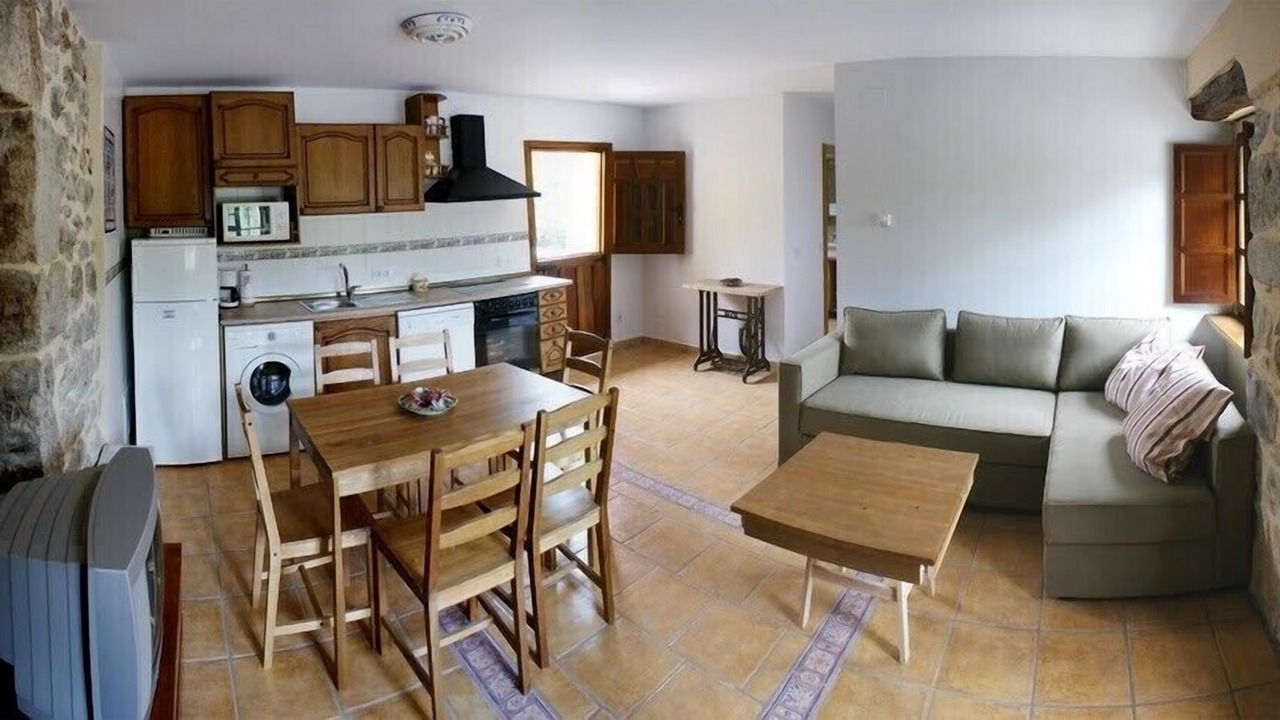 Photo of Livingroom in La Franca