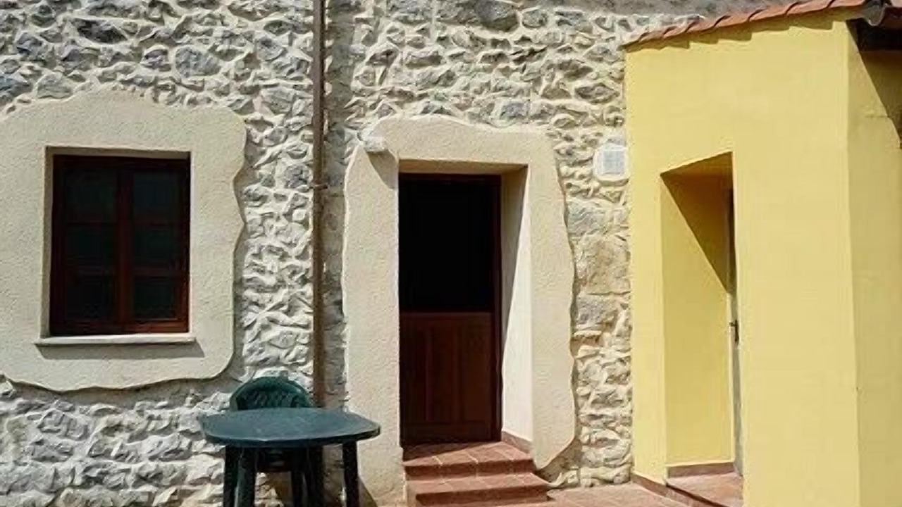Photo of Patio Balcony in La Franca