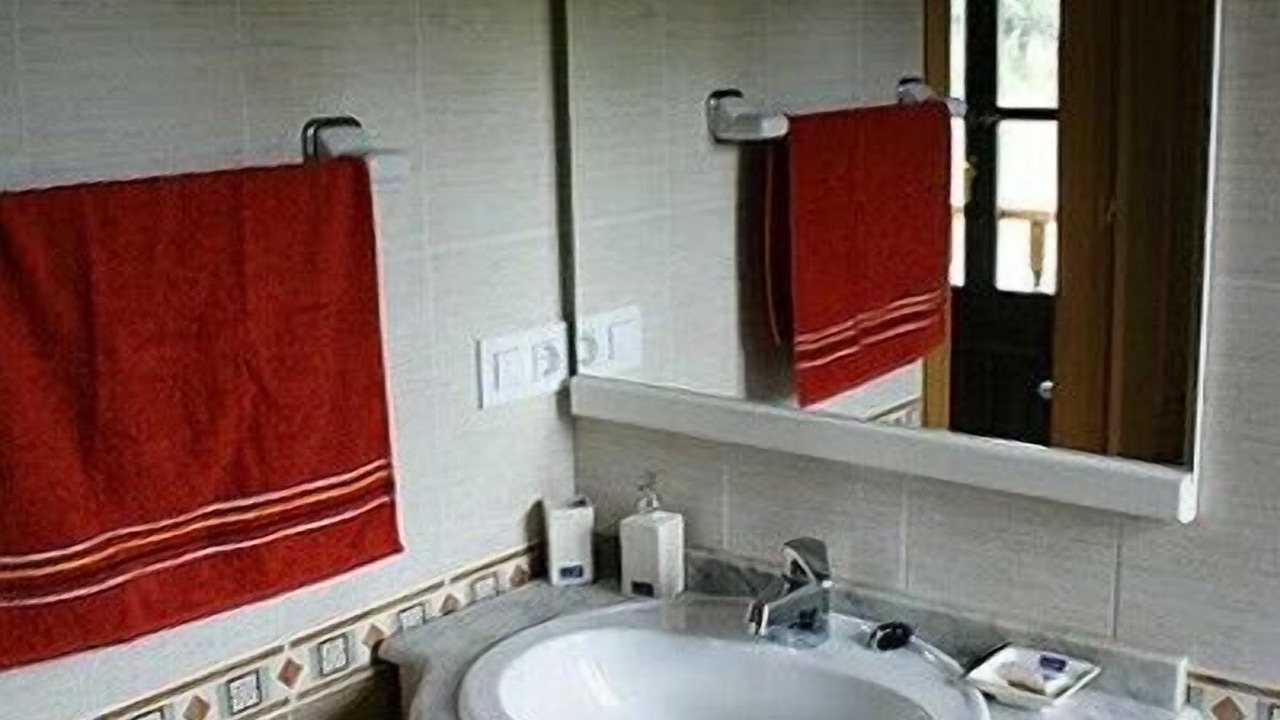 Photo of Bathroom in La Franca