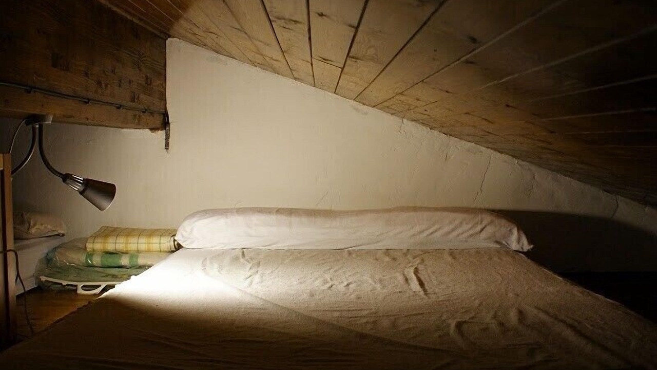 Photo of Bedroom in La Franca
