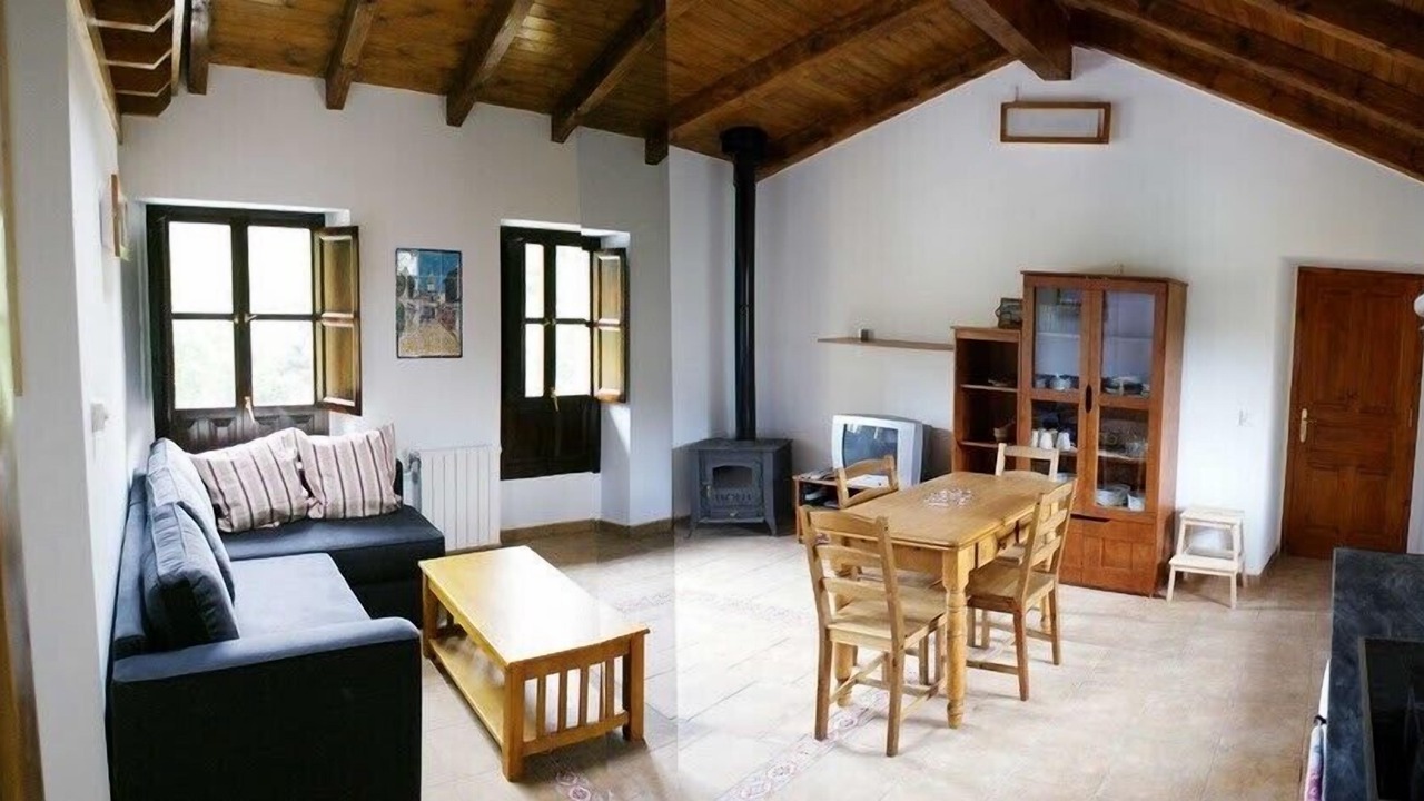Photo of Livingroom in La Franca