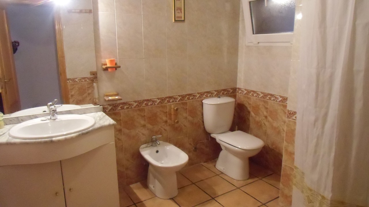 Photo of Bathroom in Bielva