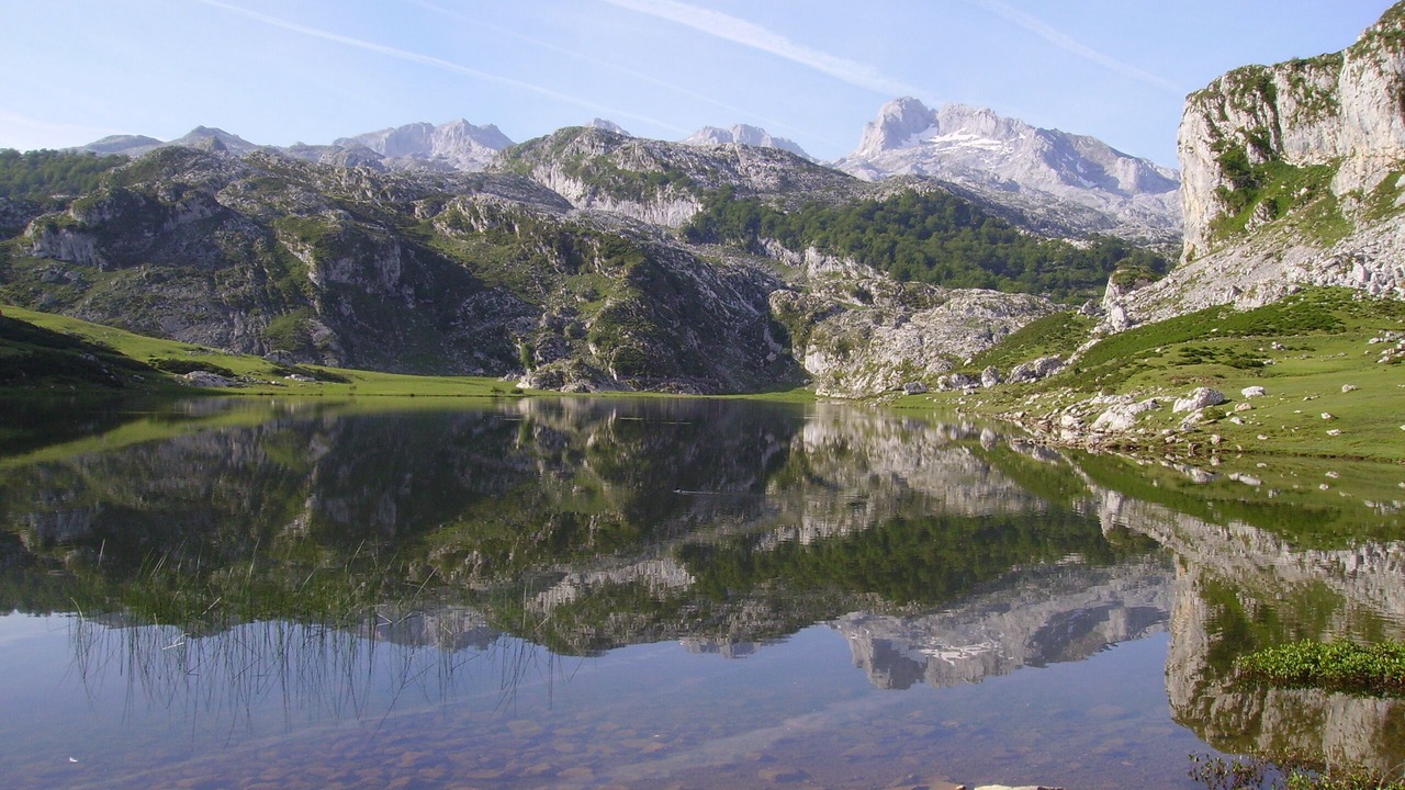 Photo of Outdoor in Bielva