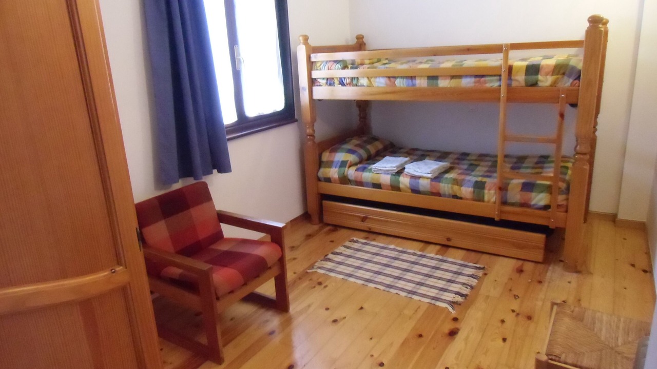Photo of Bedroom in Bielva