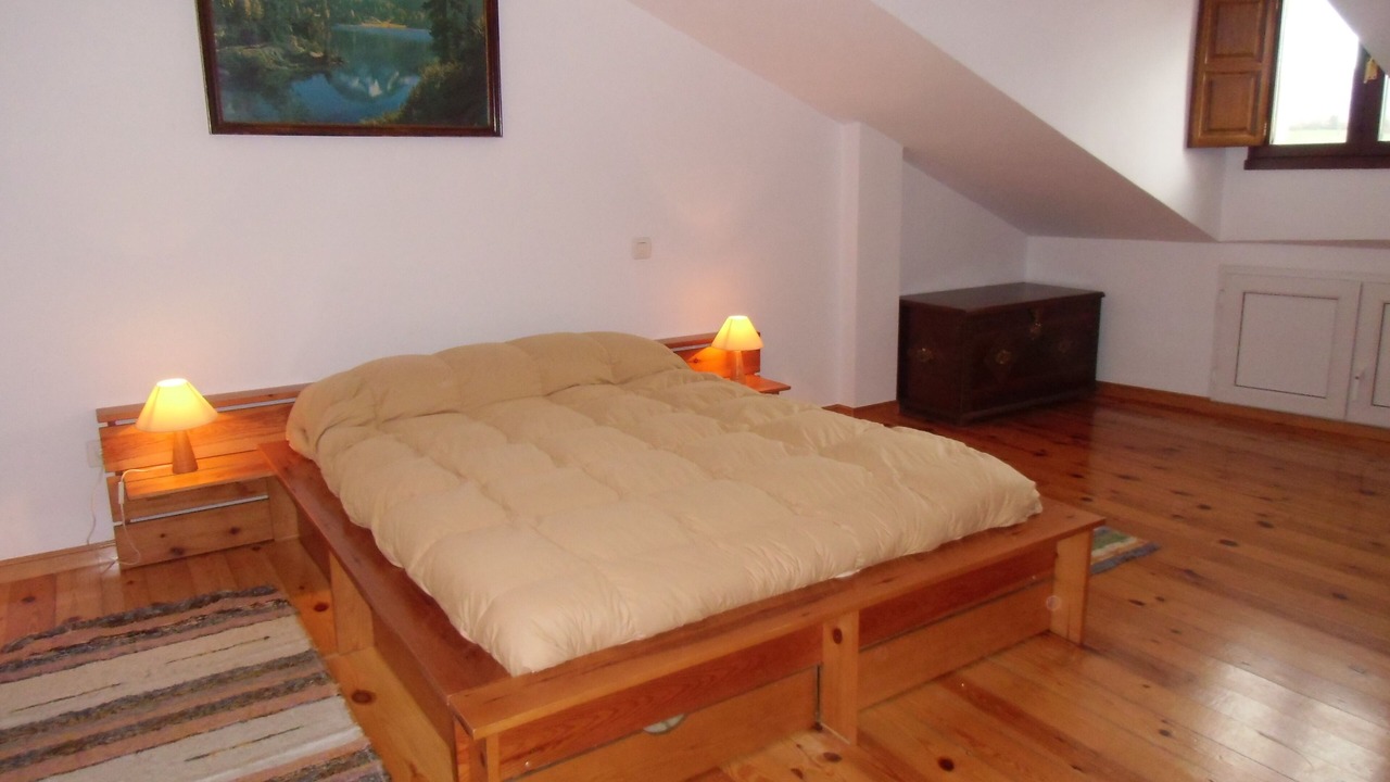 Photo of Bedroom in Bielva