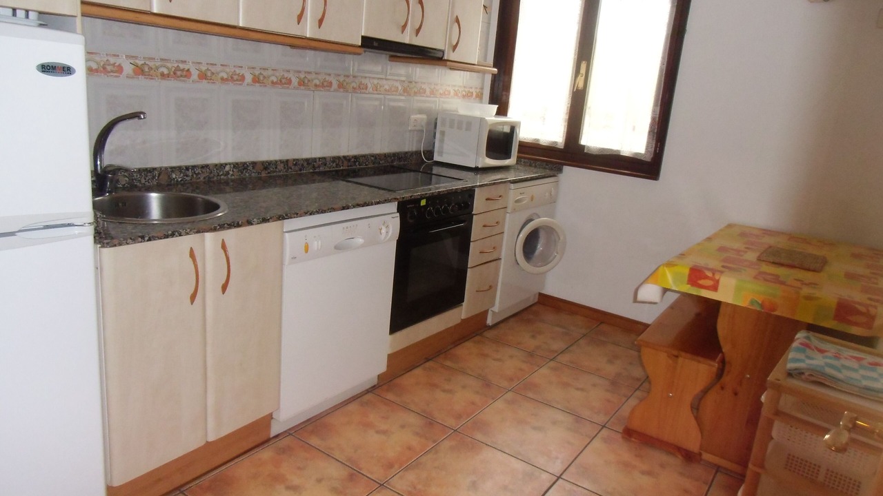 Photo of Kitchen in Bielva