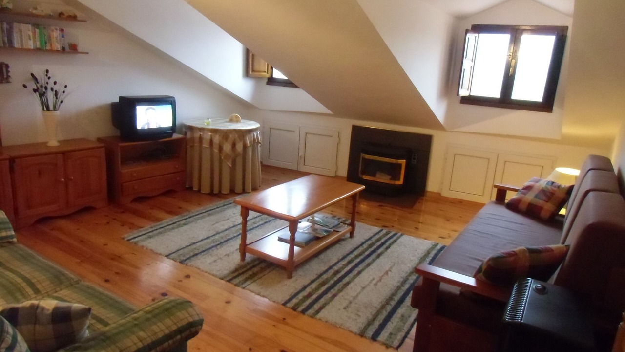 Photo of Livingroom in Bielva