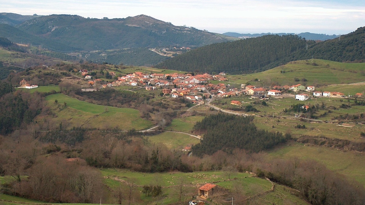 Photo of Outdoor in Bielva
