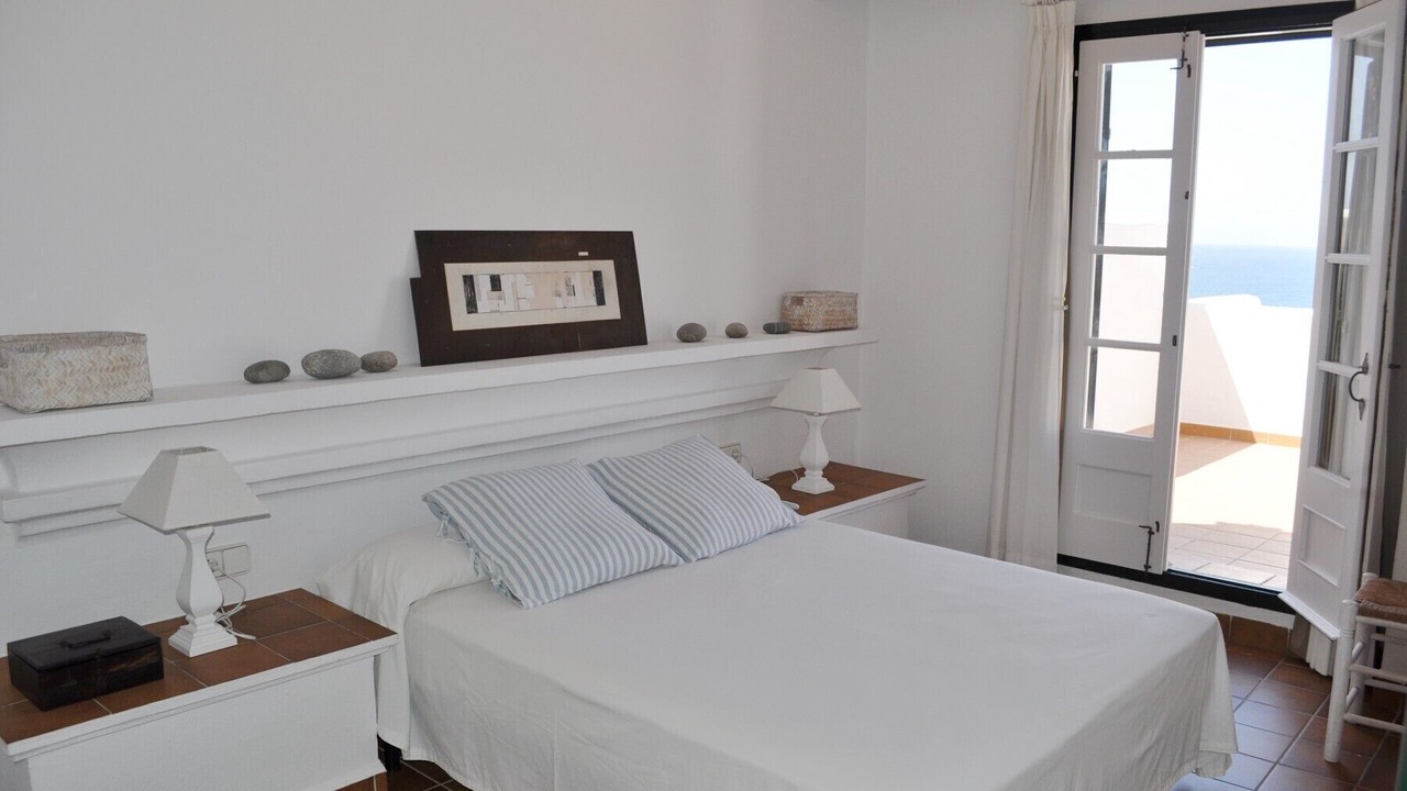 Photo of Bedroom in Es Canutells