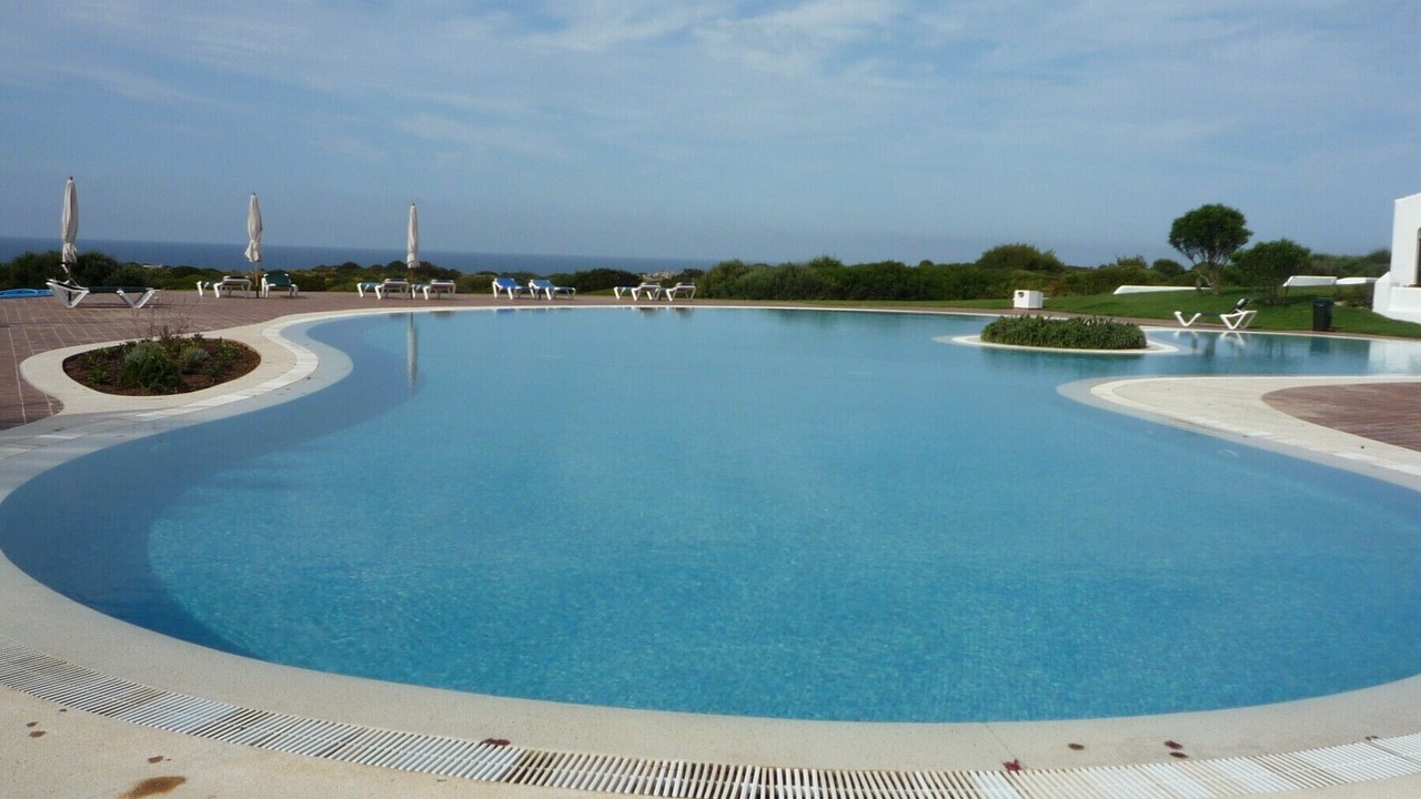 Photo of Outdoor in Es Canutells