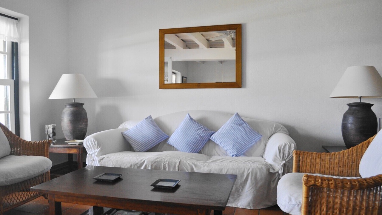 Photo of Livingroom in Es Canutells