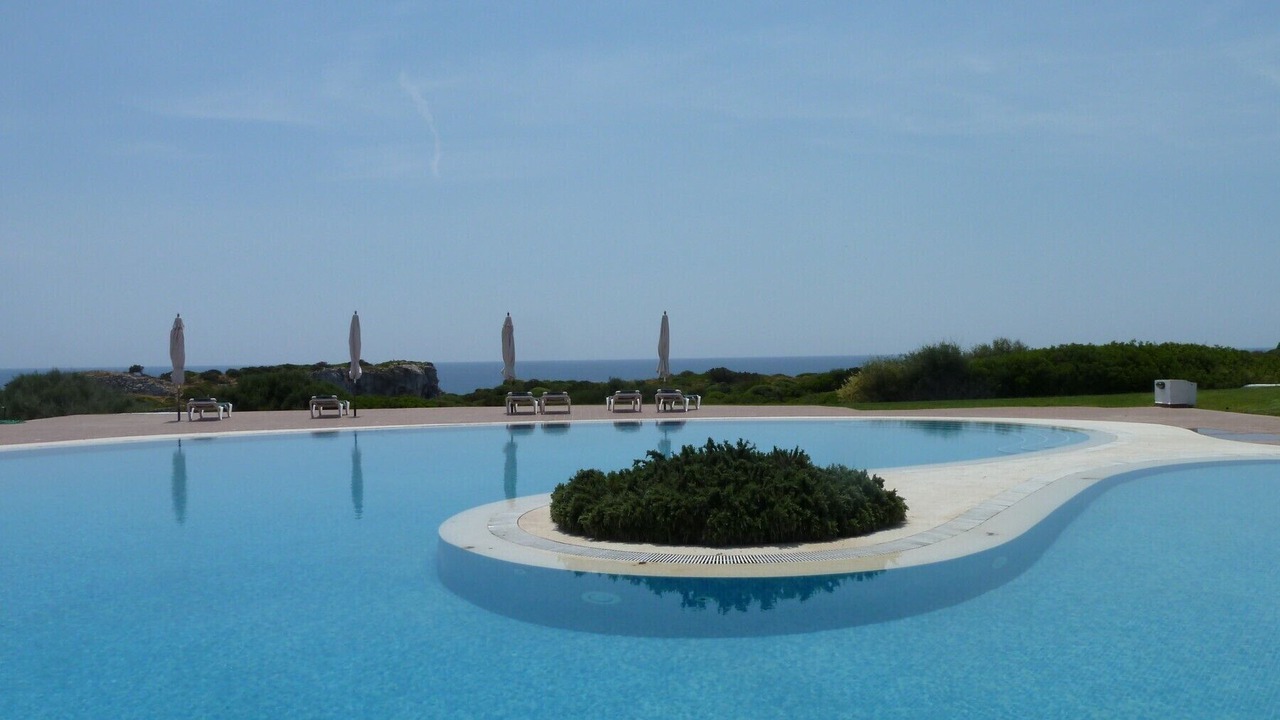 Photo of Outdoor in Es Canutells
