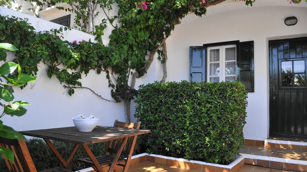 Photo of Outdoor in Es Canutells