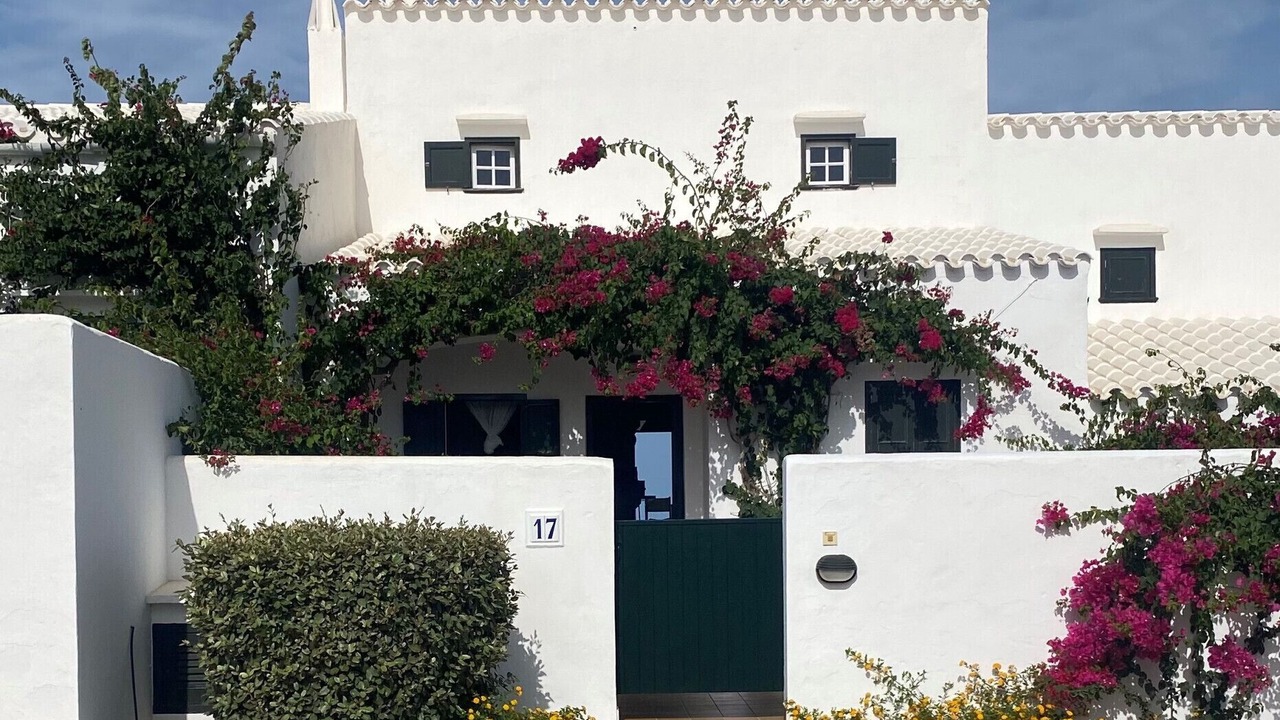 Photo of Outdoor in Es Canutells