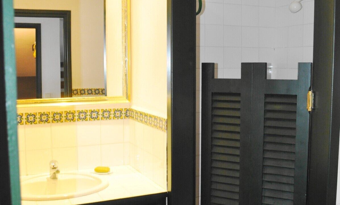 Photo of Bathroom in Es Canutells