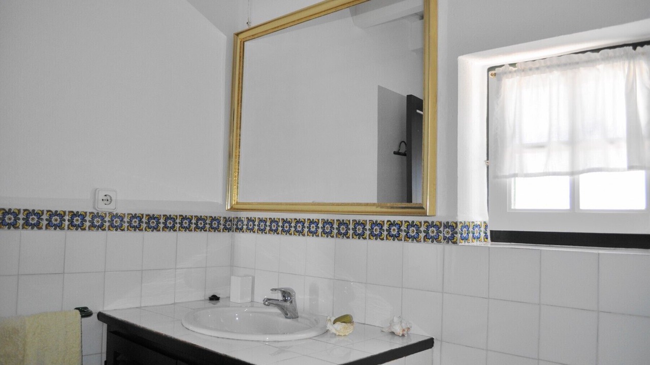 Photo of Bathroom in Es Canutells