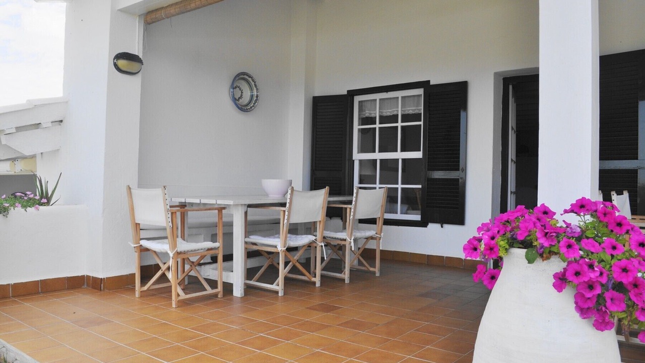 Photo of Outdoor in Es Canutells