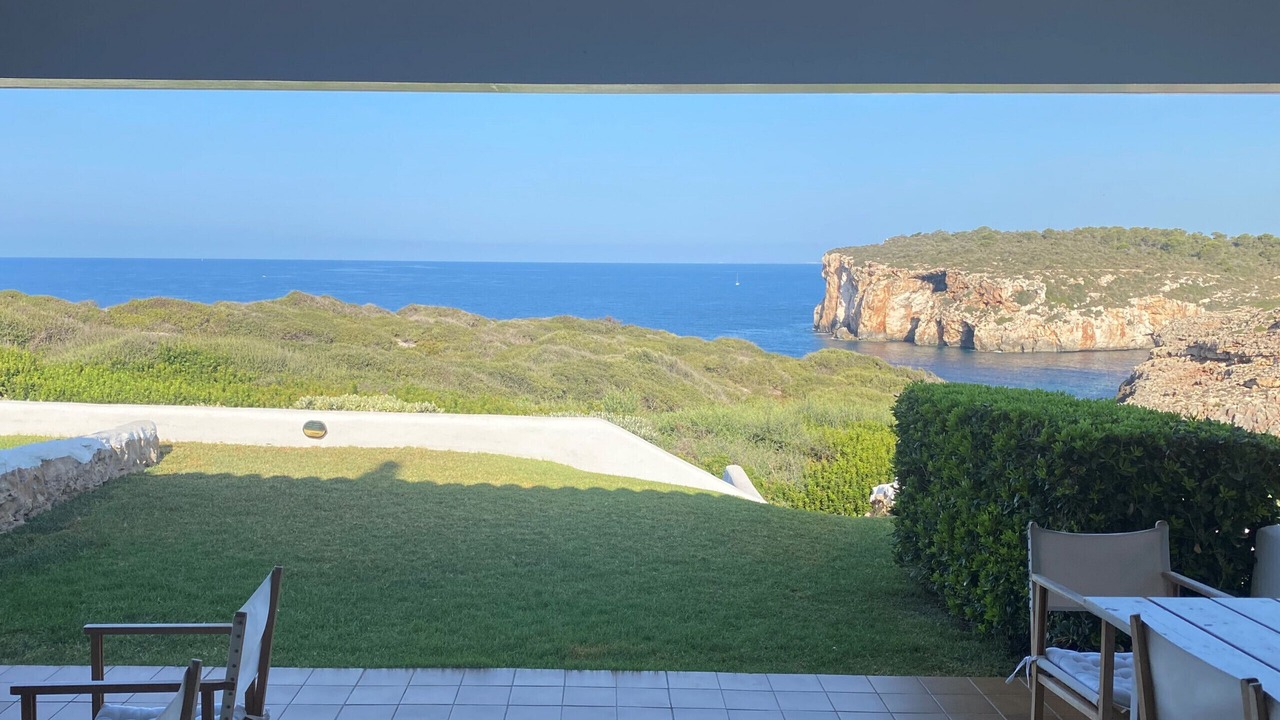 Photo of Outdoor in Es Canutells