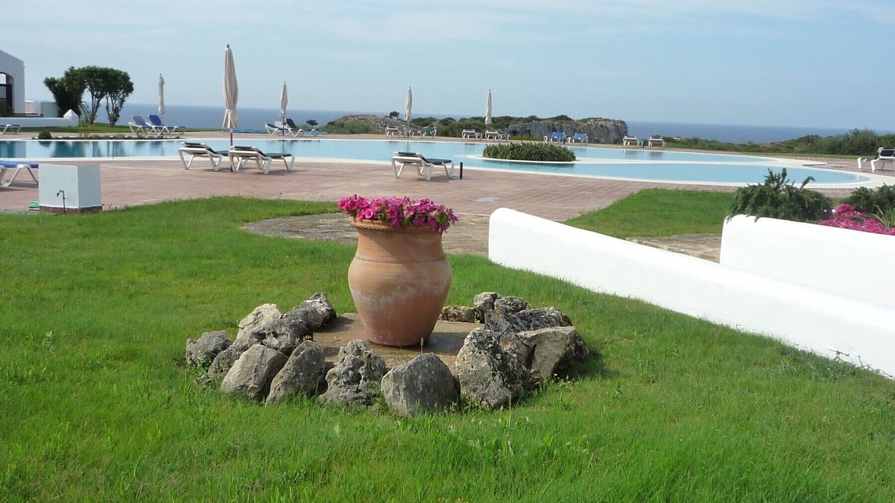 Photo of Outdoor in Es Canutells