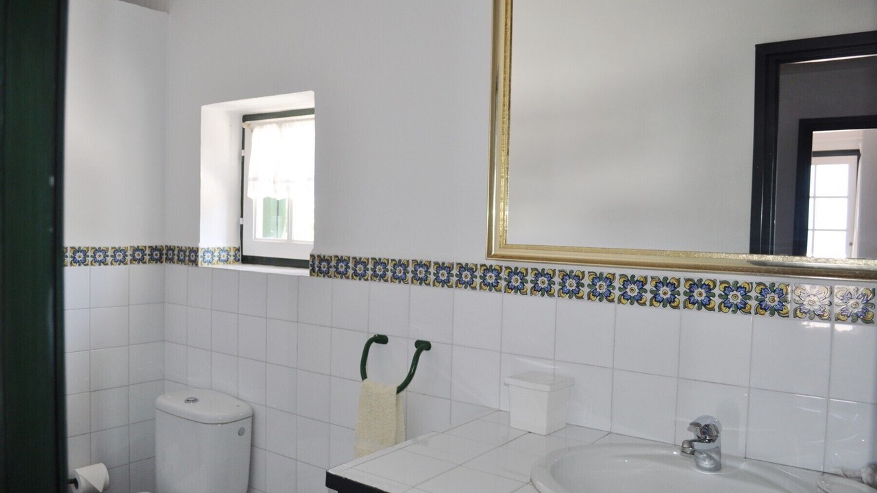 Photo of Bathroom in Es Canutells