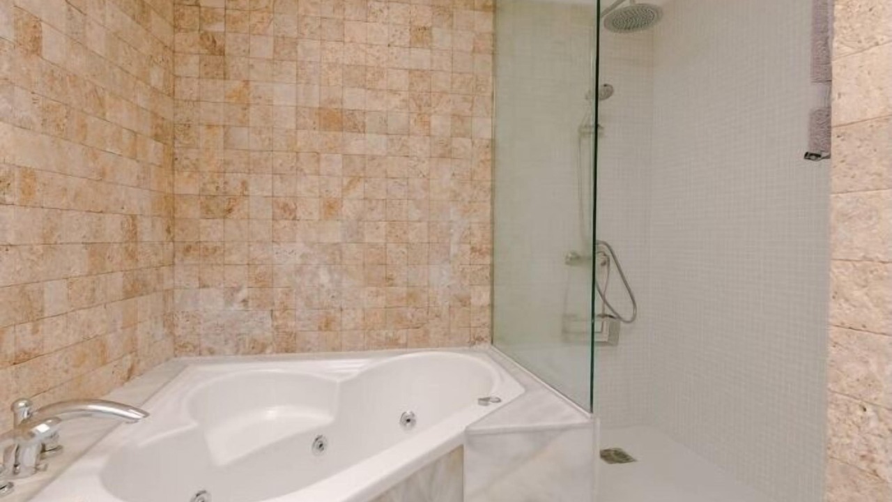 Photo of Bathroom in La Matanza de Acentejo