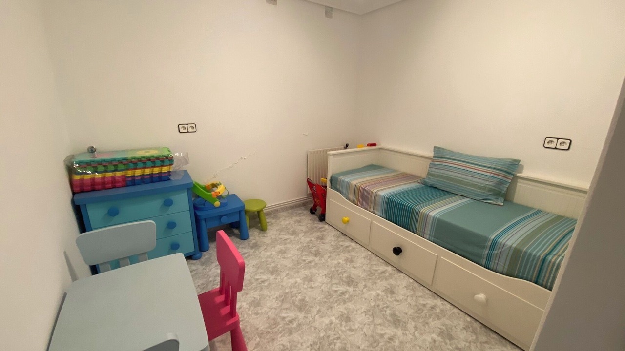 Photo of Bedroom in Oleiros