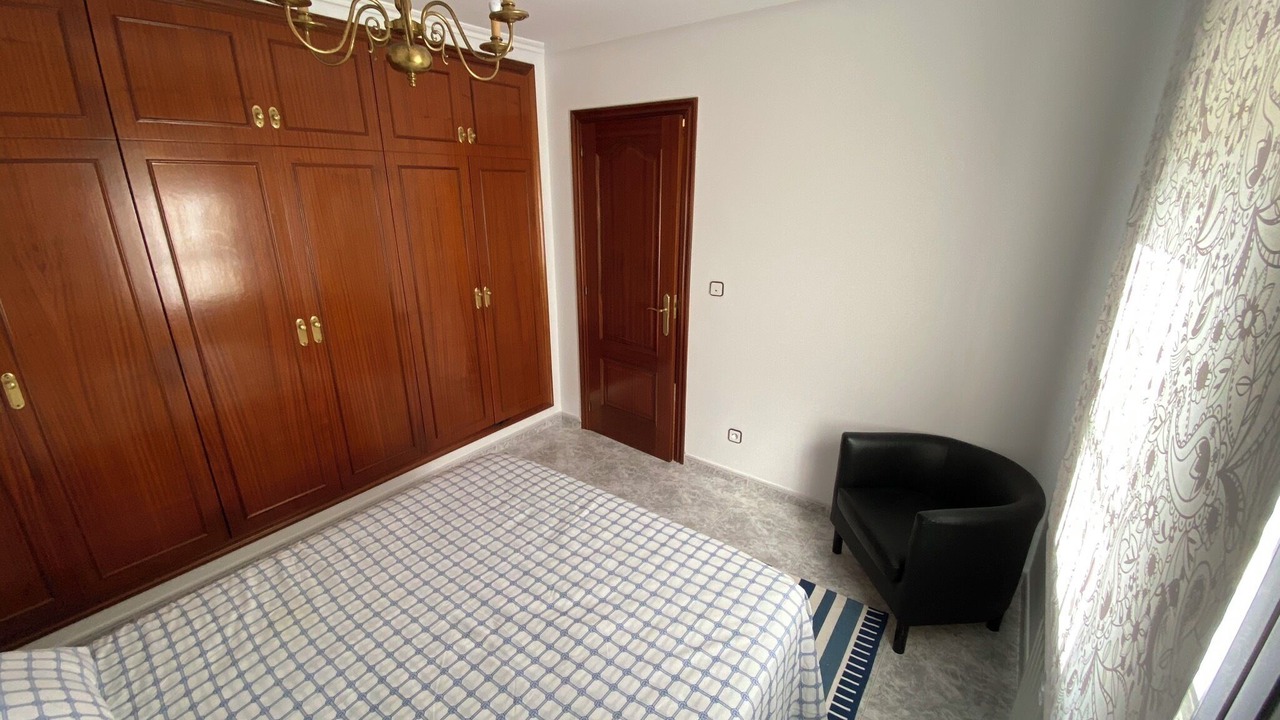 Photo of Bedroom in Oleiros