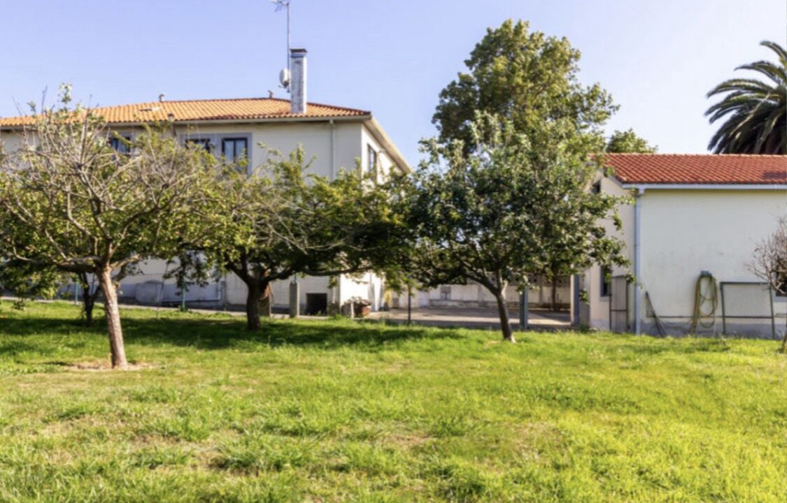 Photo of Outdoor in Oleiros