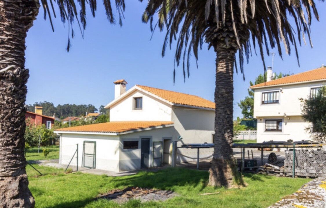 Photo of Outdoor in Oleiros
