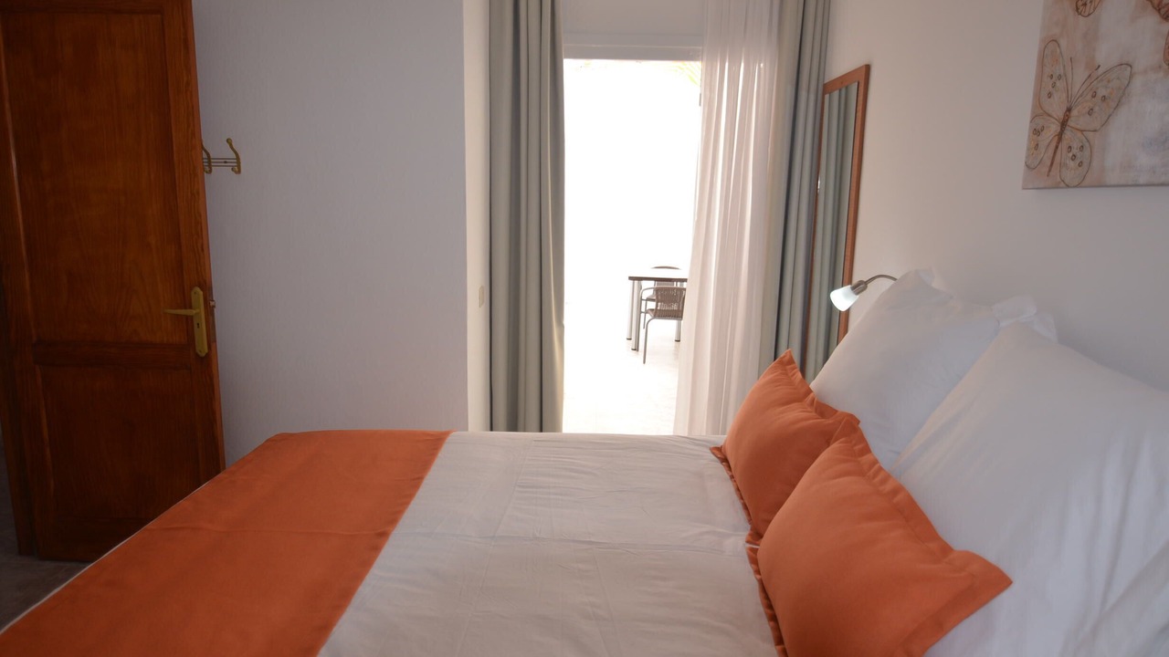 Photo of Bedroom in Playa de Arinaga