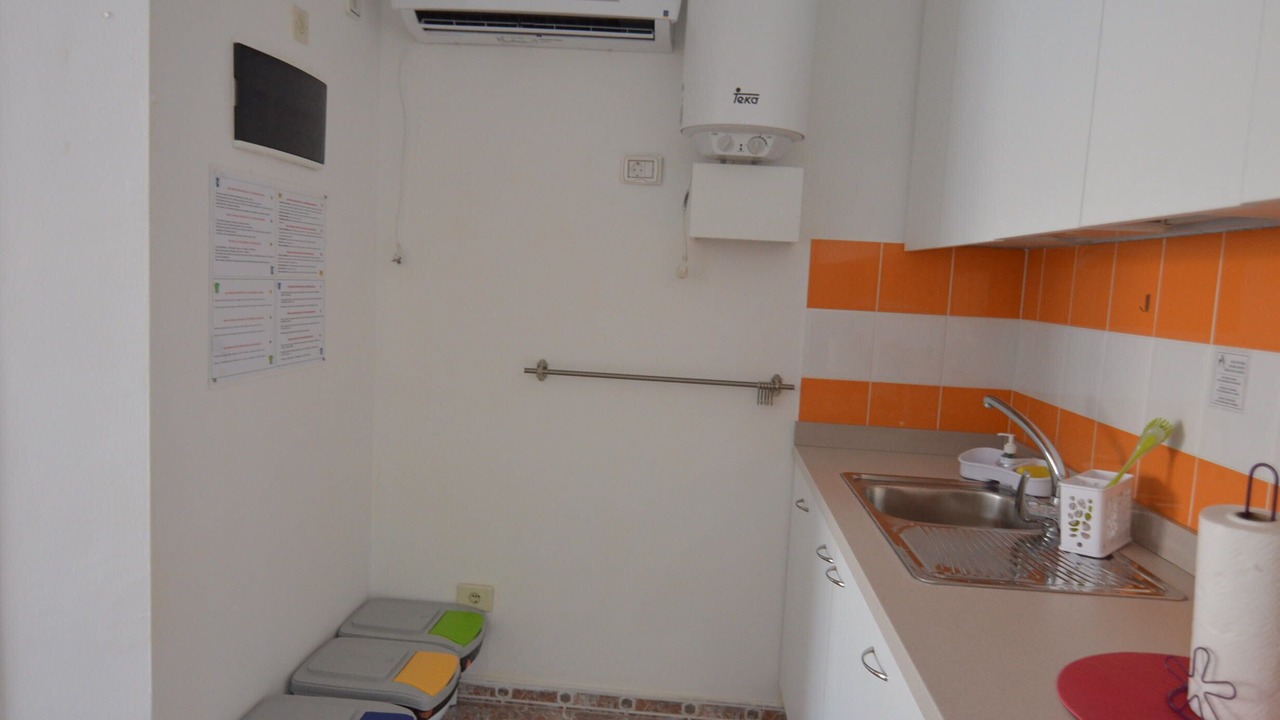 Photo of Kitchen in Playa de Arinaga