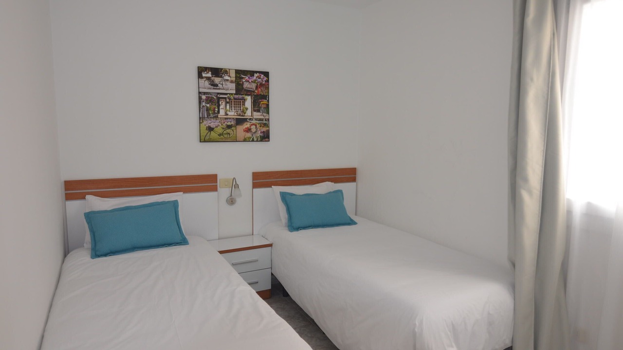 Photo of Bedroom in Playa de Arinaga