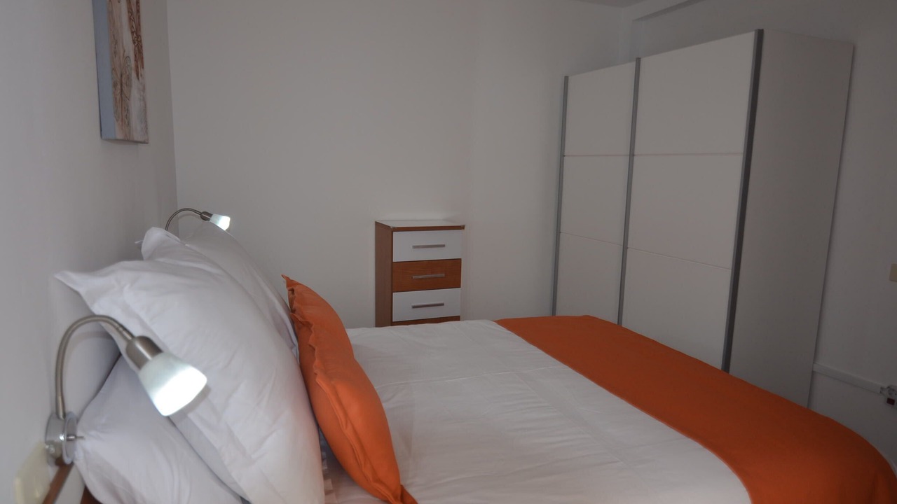 Photo of Bedroom in Playa de Arinaga