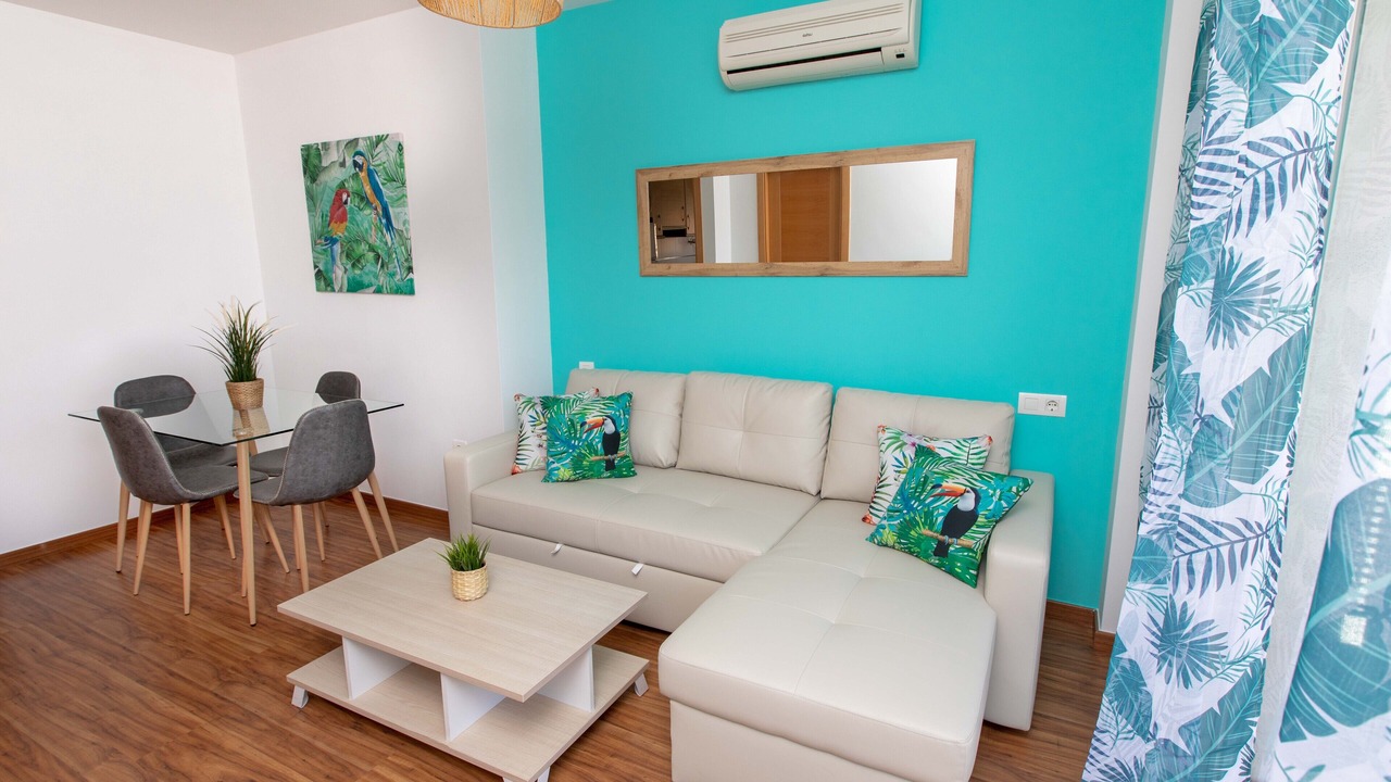 Photo of Livingroom in Malaga