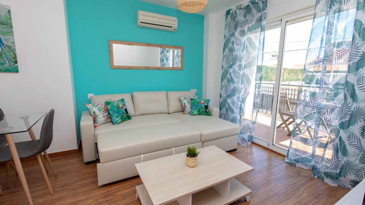 Photo of Livingroom in Malaga