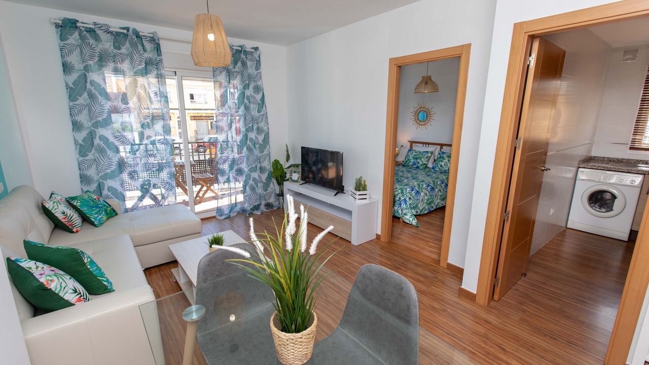 Photo of Livingroom in Malaga