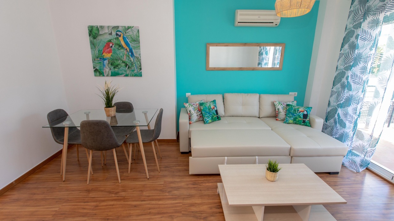 Photo of Livingroom in Malaga