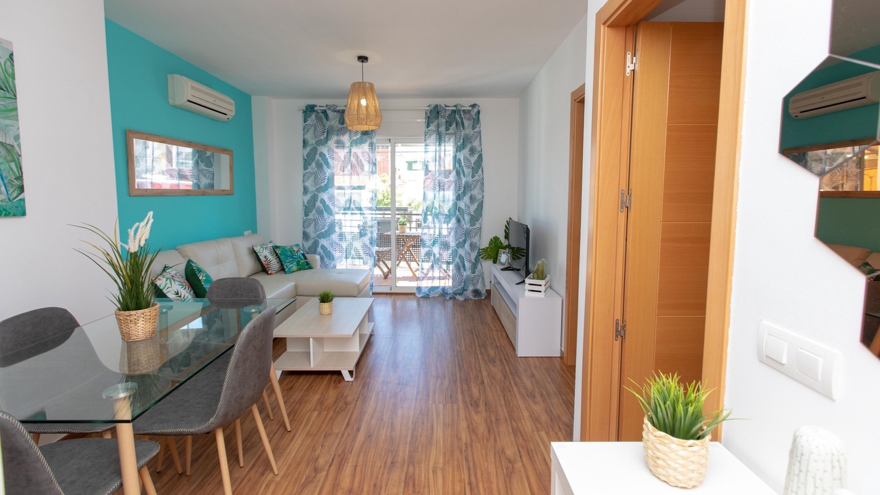 Photo of Livingroom in Malaga