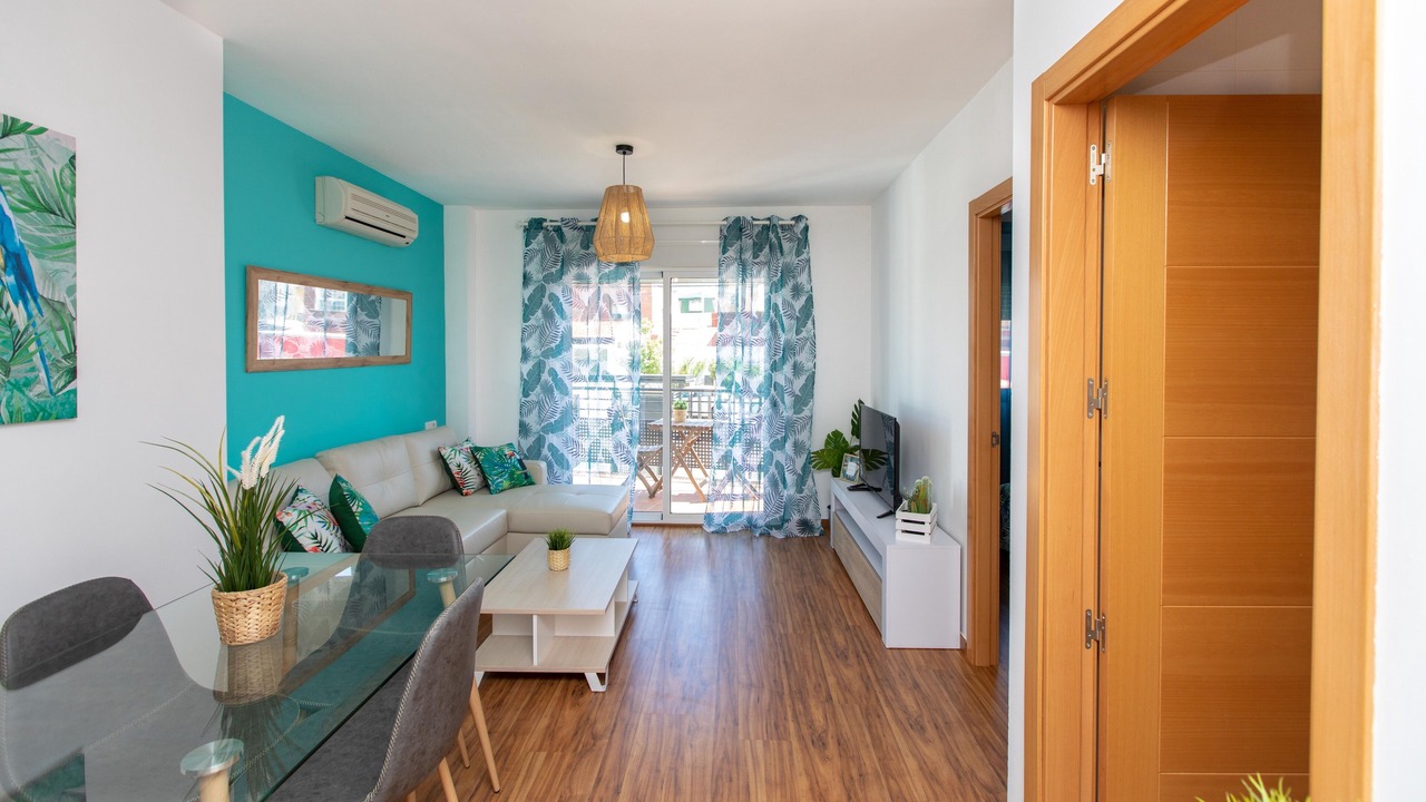 Photo of Livingroom in Malaga