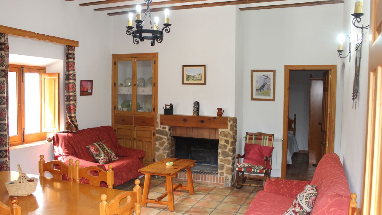 Photo of Livingroom in Mazuza