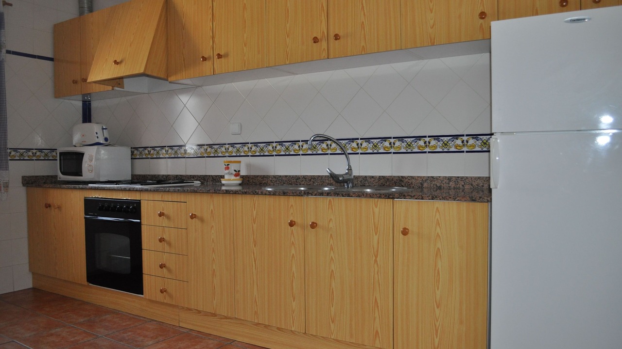 Photo of Kitchen in Mazuza
