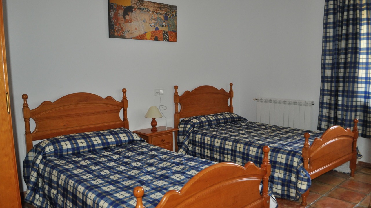 Photo of Bedroom in Mazuza