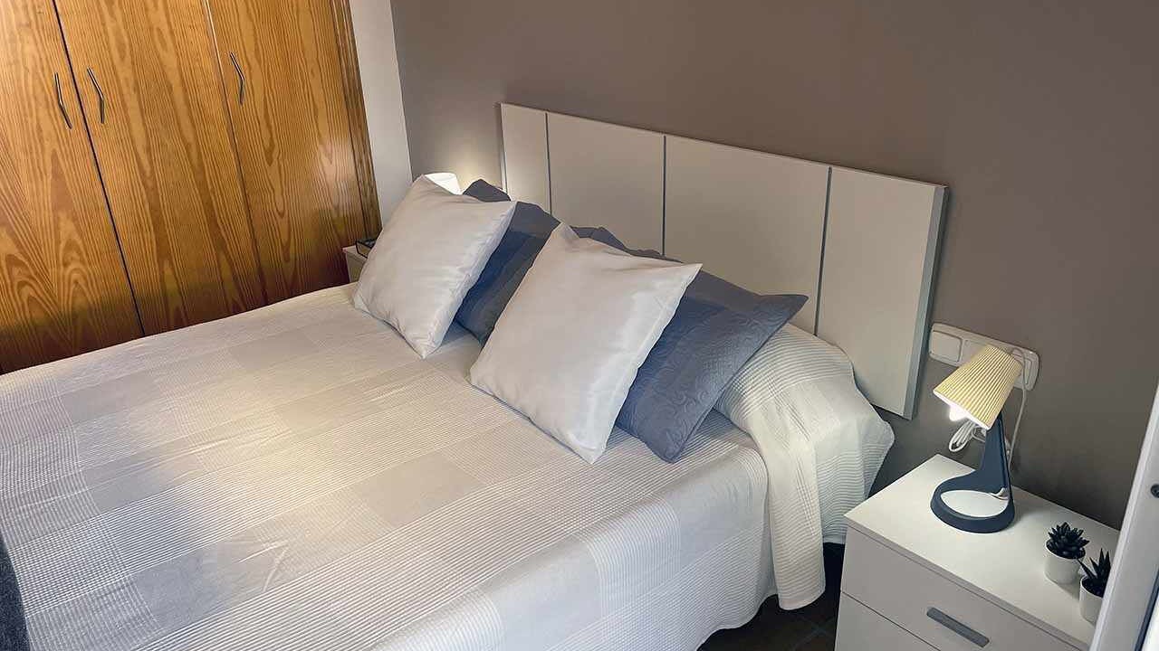 Photo of Bedroom in Puerto Rey
