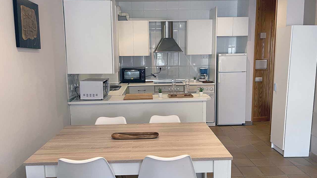 Photo of Kitchen in Puerto Rey